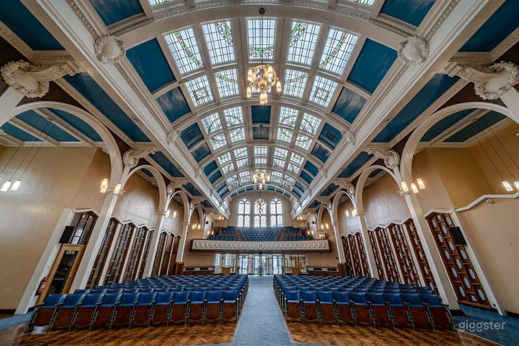  Grande Salle 
