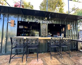  Windrose Ranch, Unique Rustic-Style 12 Acre Venue 