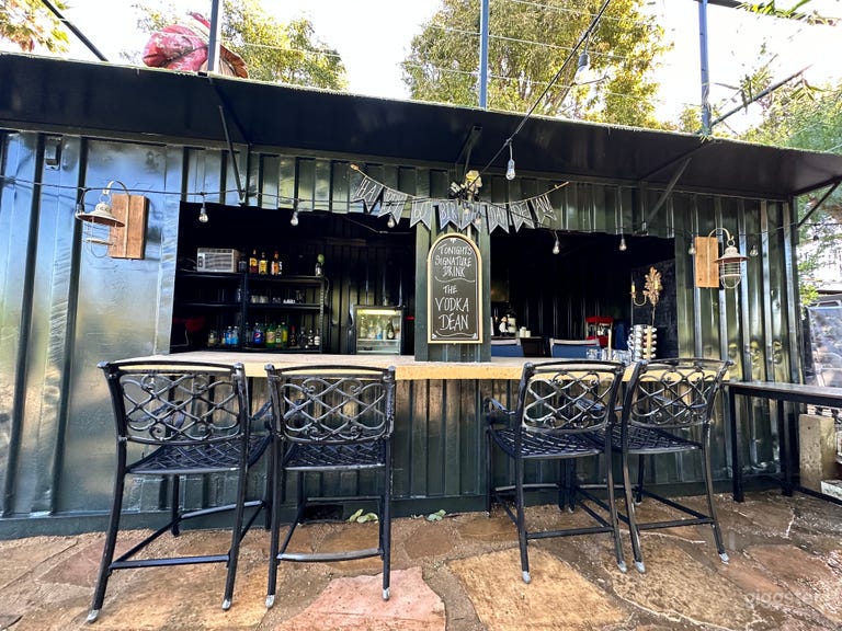  Windrose Ranch, Unique Rustic-Style 12 Acre Venue 