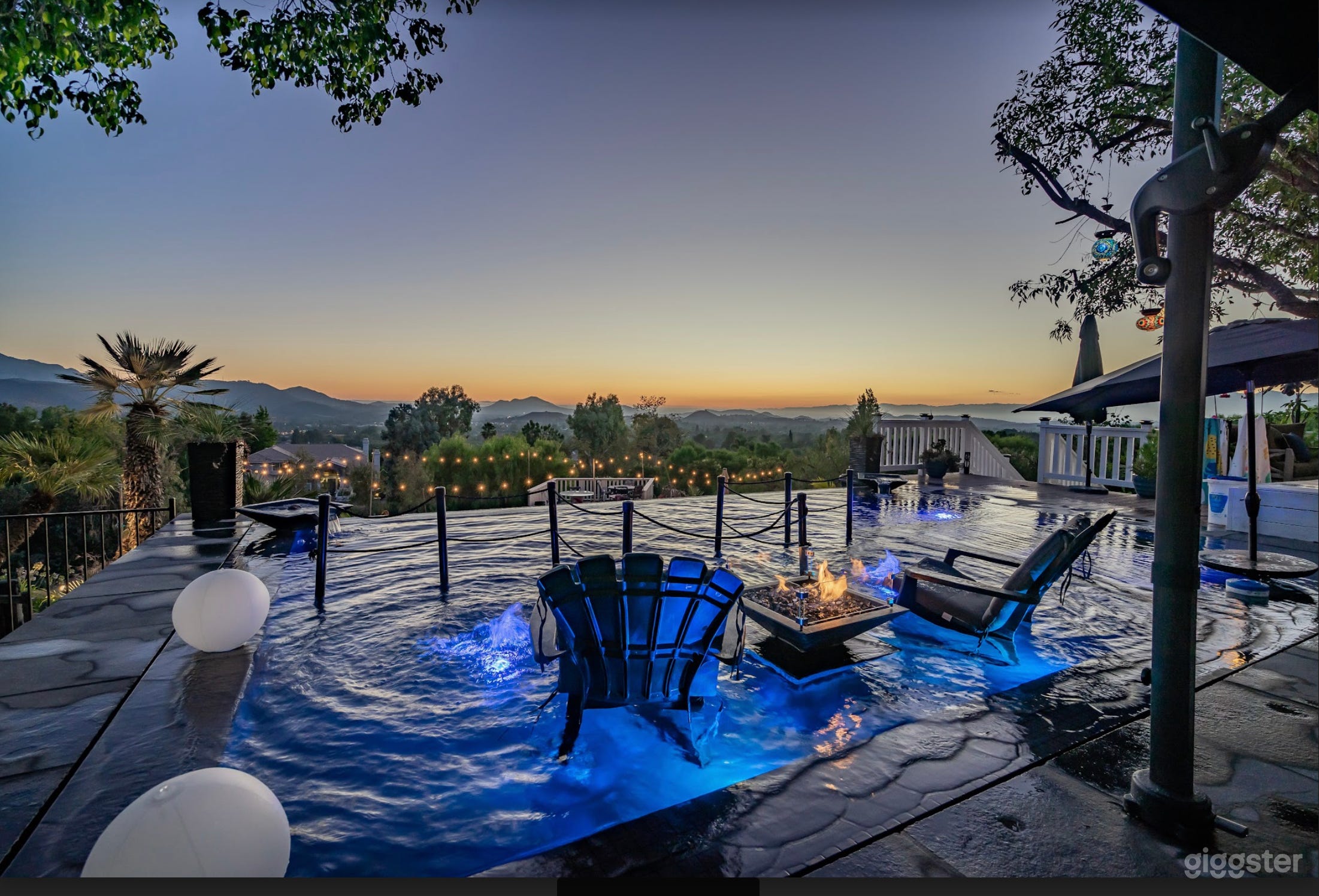 Windrose Ranch, Unique Rustic-Style 12 Acre Venue Photo 3