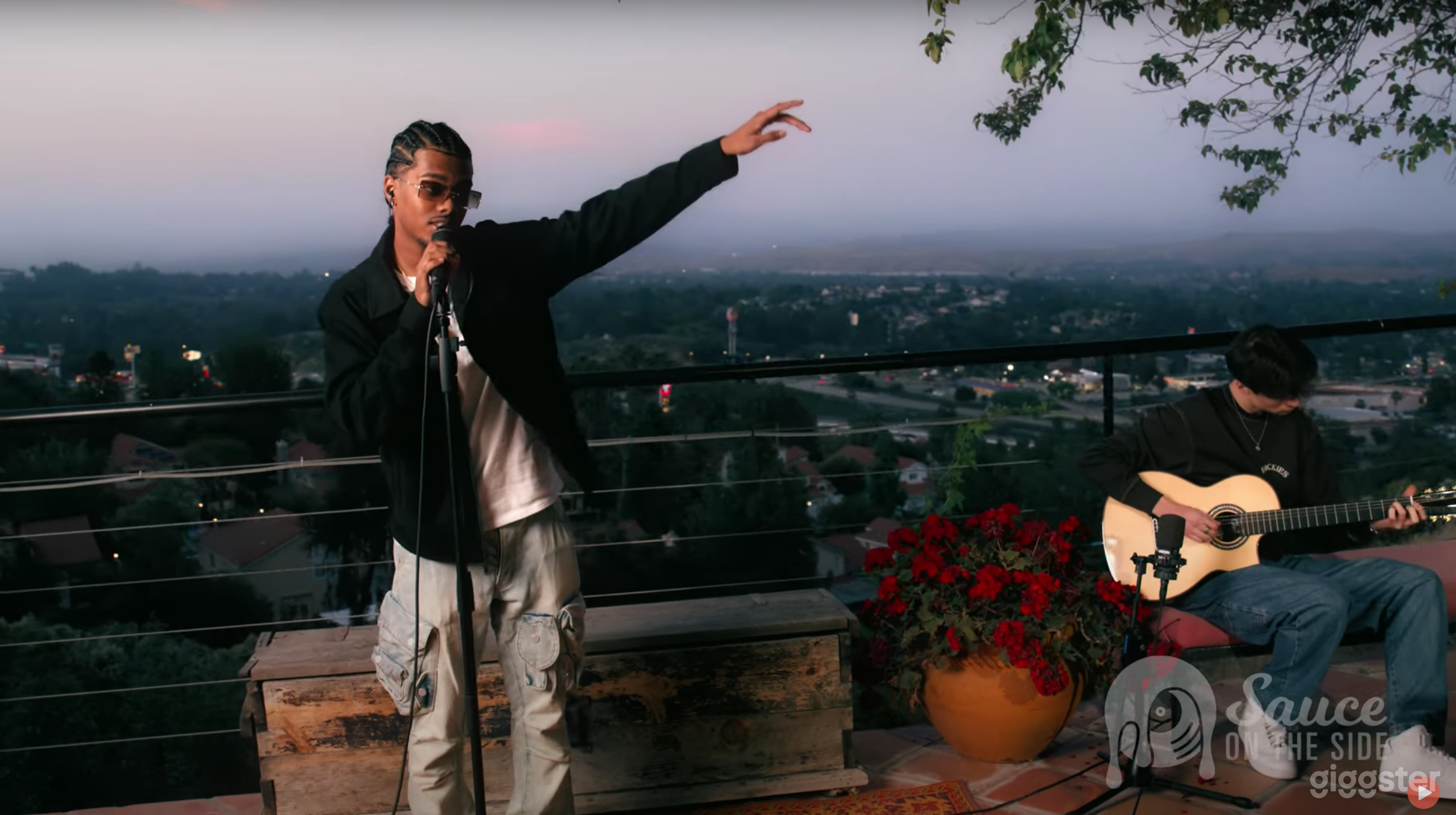 Pool Deck Oasis With City &amp; Mountain Views Photo 2