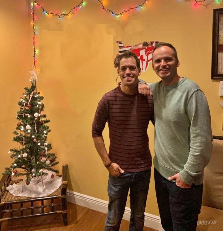 Grandma Marie's Christmas Adventure Photo 3