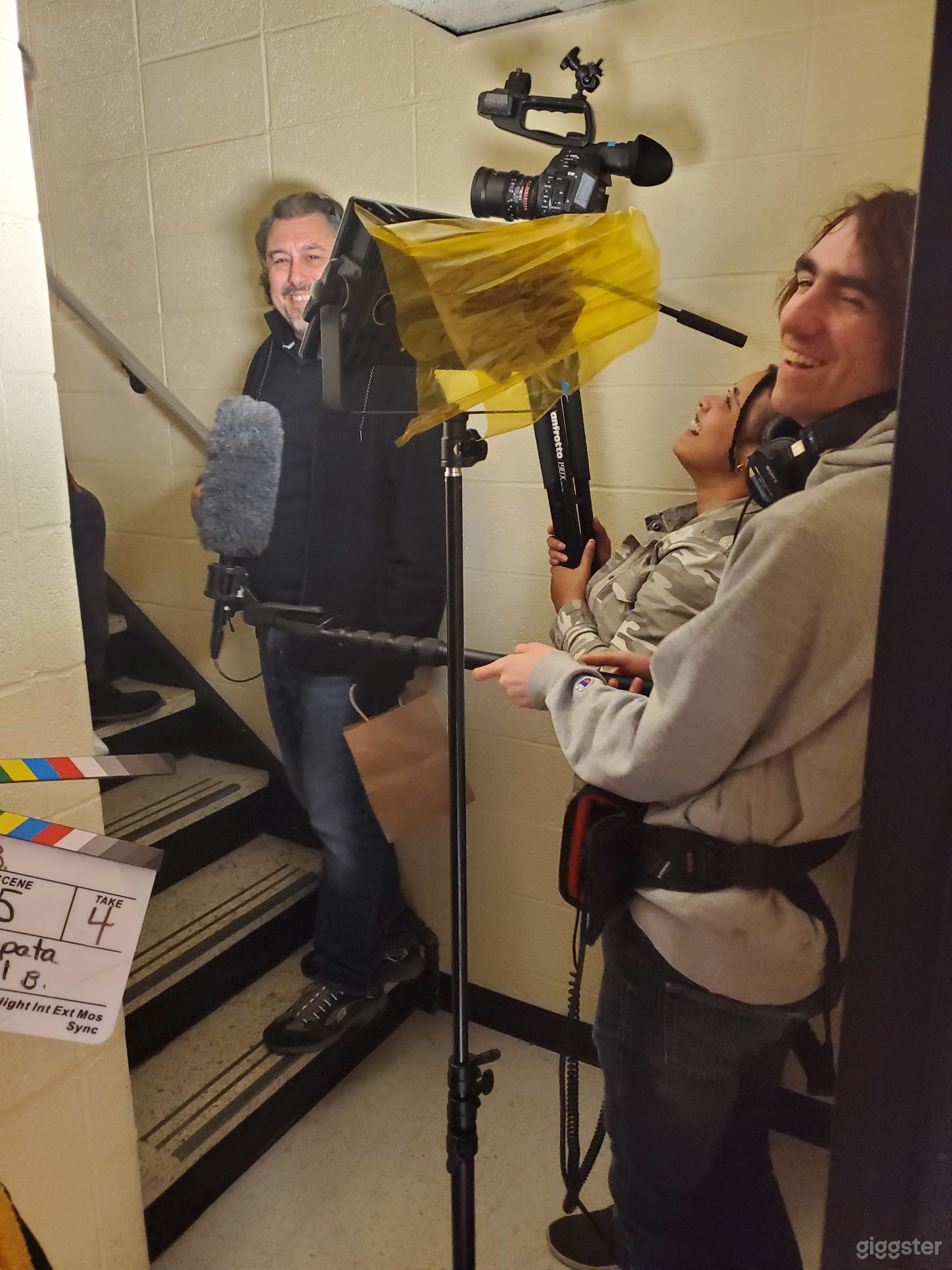 All Your Boxing/Training Movie Needs ON ONE SET Photo 3