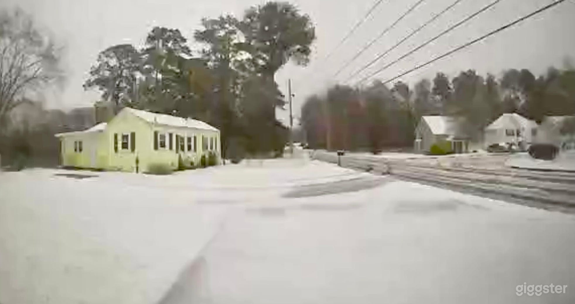 Winter - Special Situation