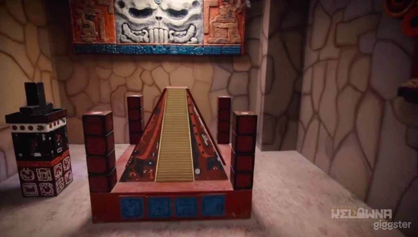 VR &amp; Escape Room Kelowna Photo 3