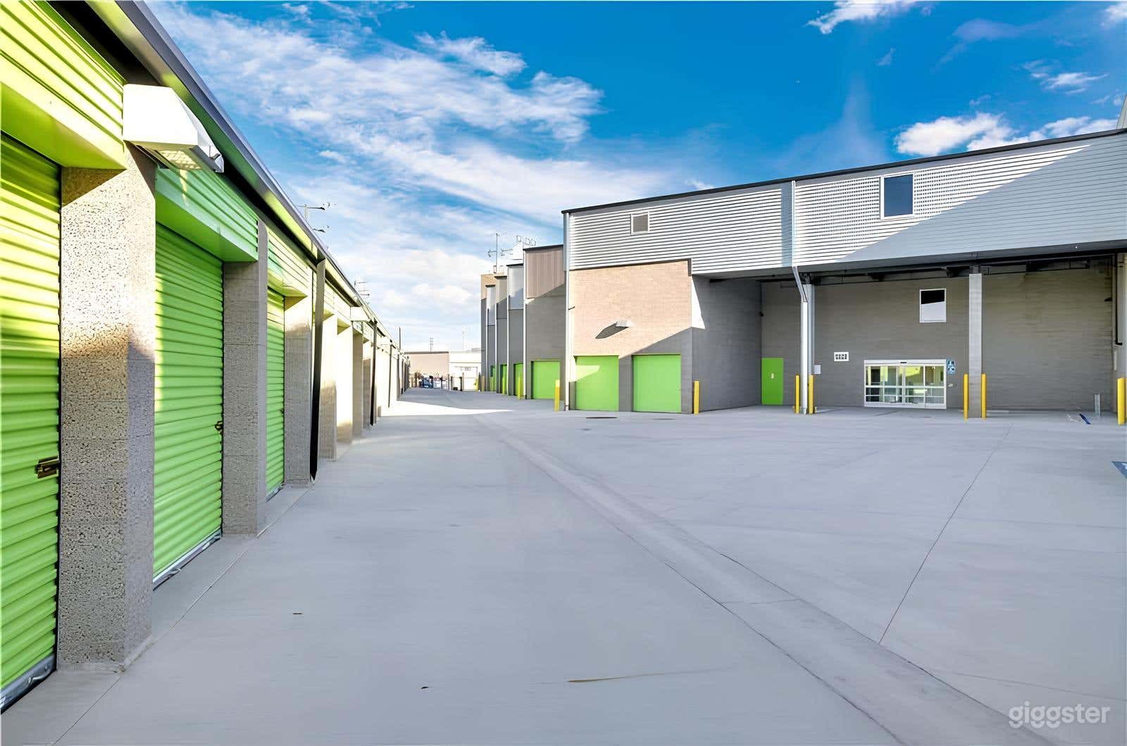 North Hollywood Self-Storage/Industrial  Photo 4