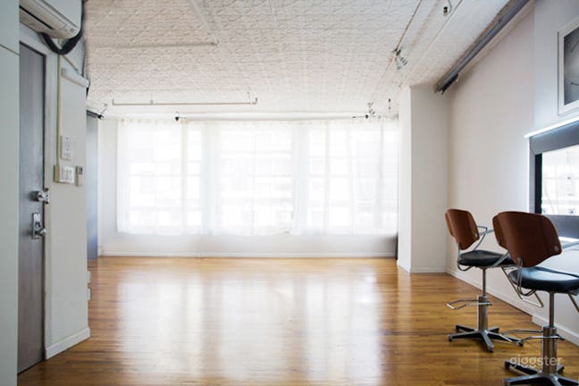 Amazing Daylight Photography Studio in New York Photo 4