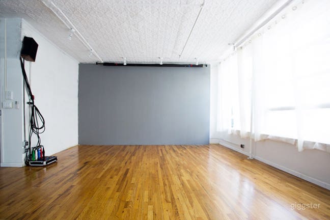  Amazing Daylight Photography Studio in New York 