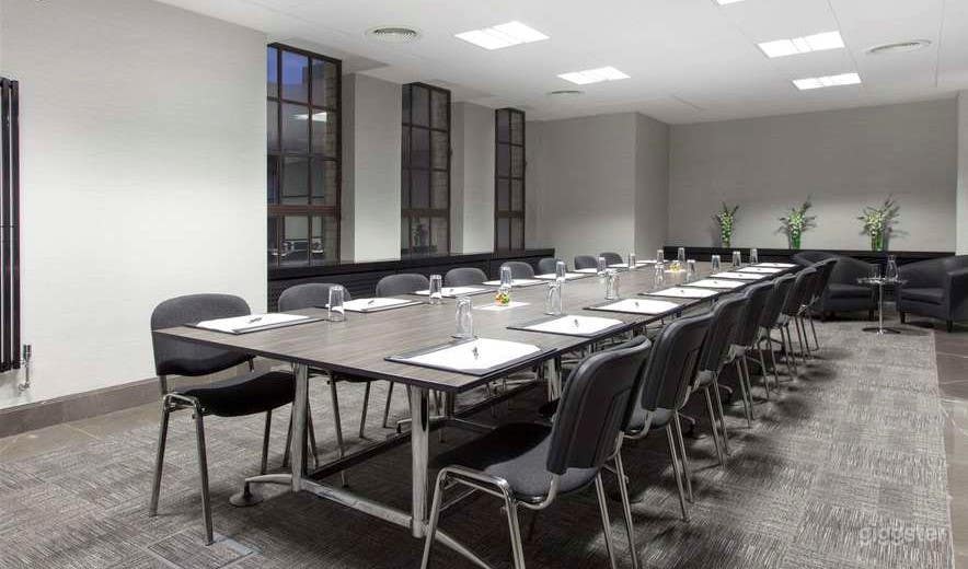 The Robert Gordon Suite Photo 1