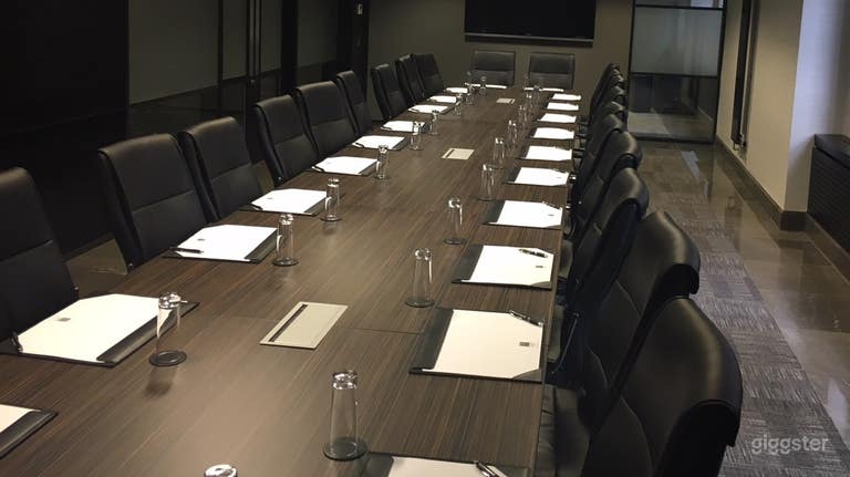  The Robert Gordon Suite 