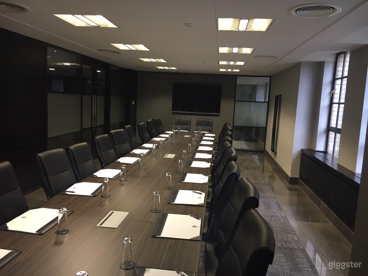 The Robert Gordon Suite Photo 3