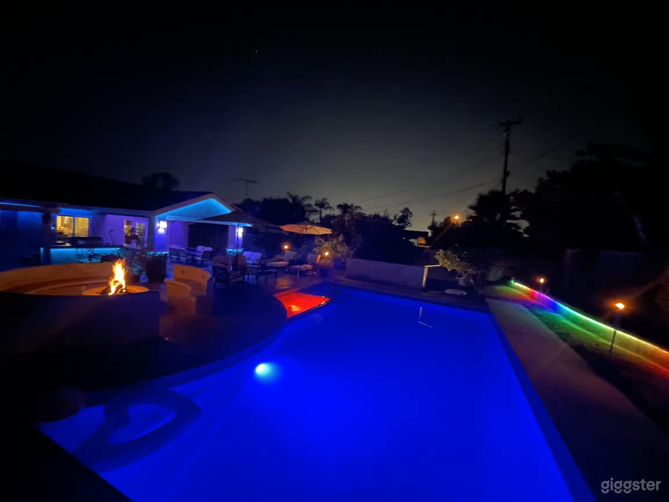 Lake Forest Resort - Pool Photo 3