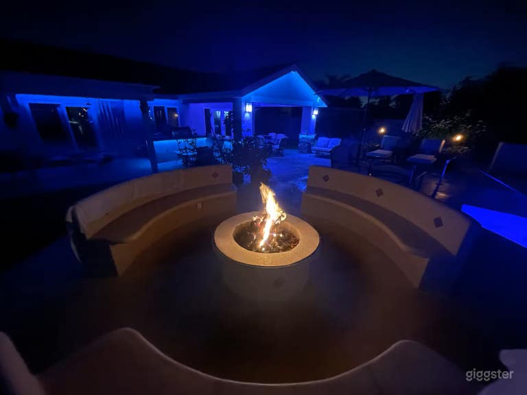  Lake Forest Resort - Piscine 