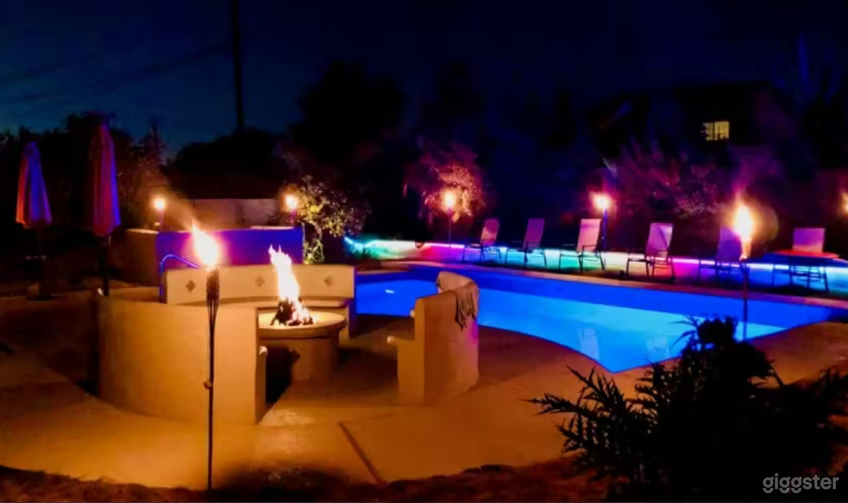 Lake Forest Resort - Pool Photo 1