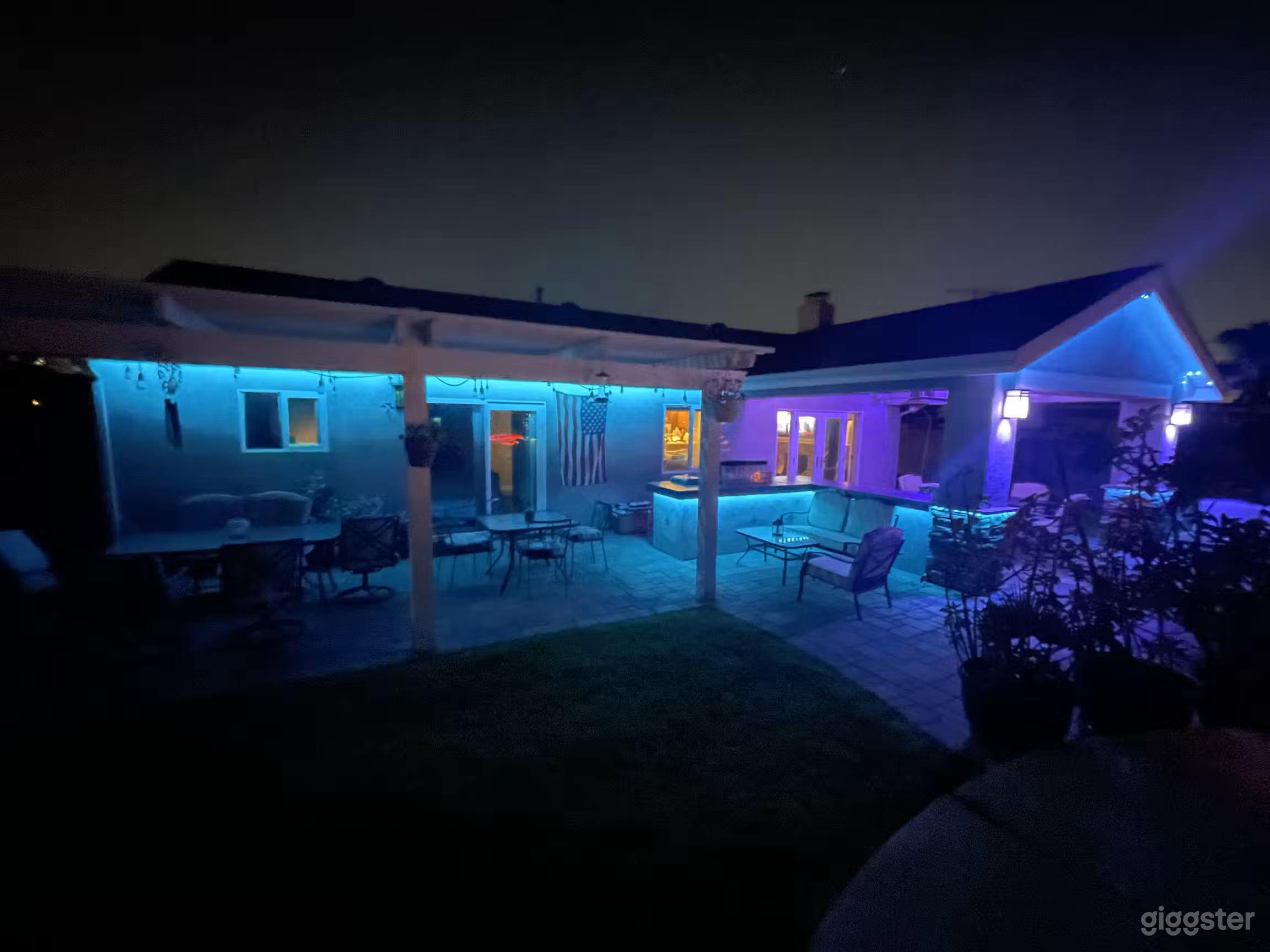 Lake Forest Resort - Pool Photo 4