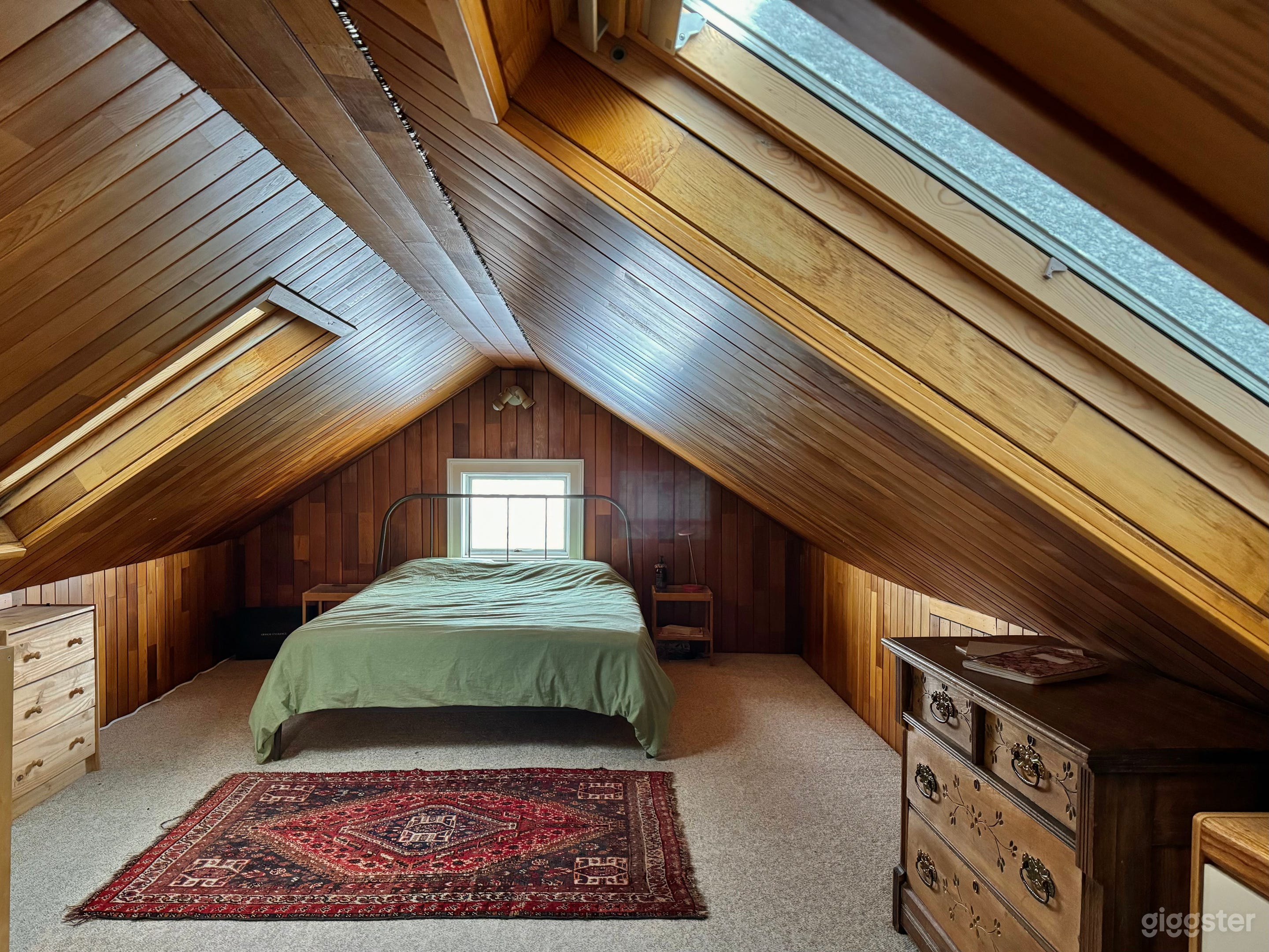 100 Year Old Home on Commercial Photo 1