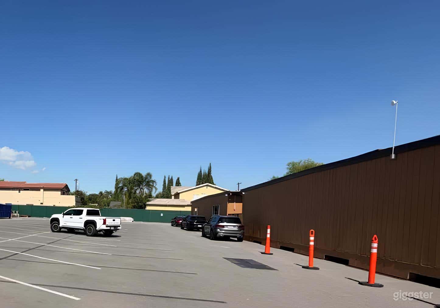 Classic Cozy Gazebo Photo 4