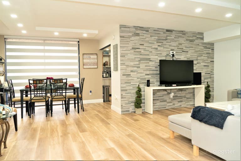  Living Room Area #1 