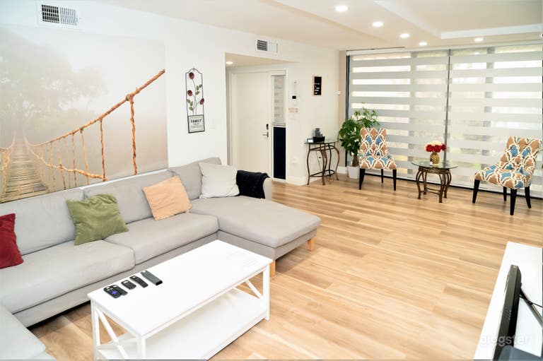  Living Room Area #2 