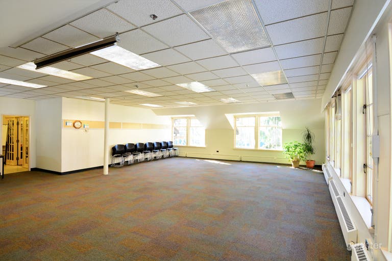  Flexible Event Space In Stanley Park 