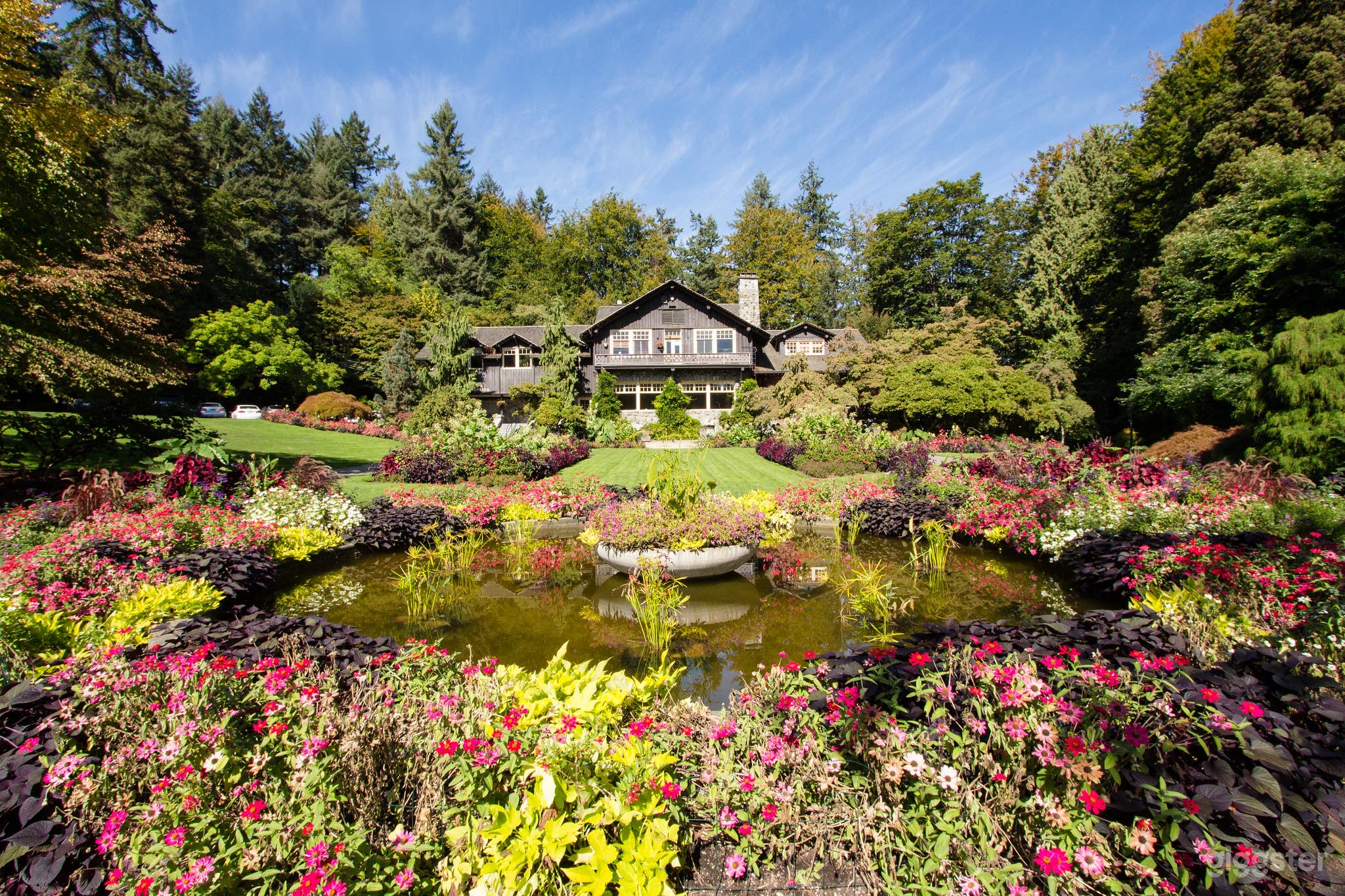 Flexible Event Space In Stanley Park Photo 1