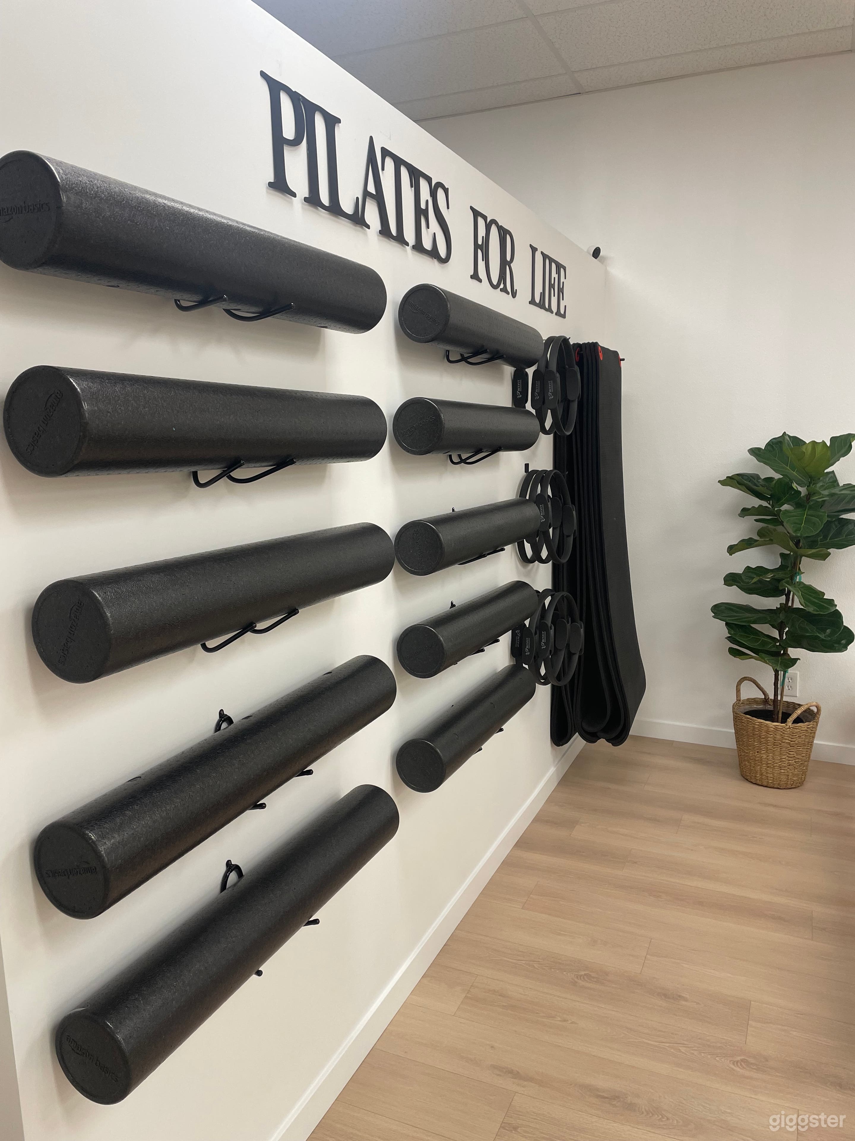 Equipped Pilates Studio Photo 4