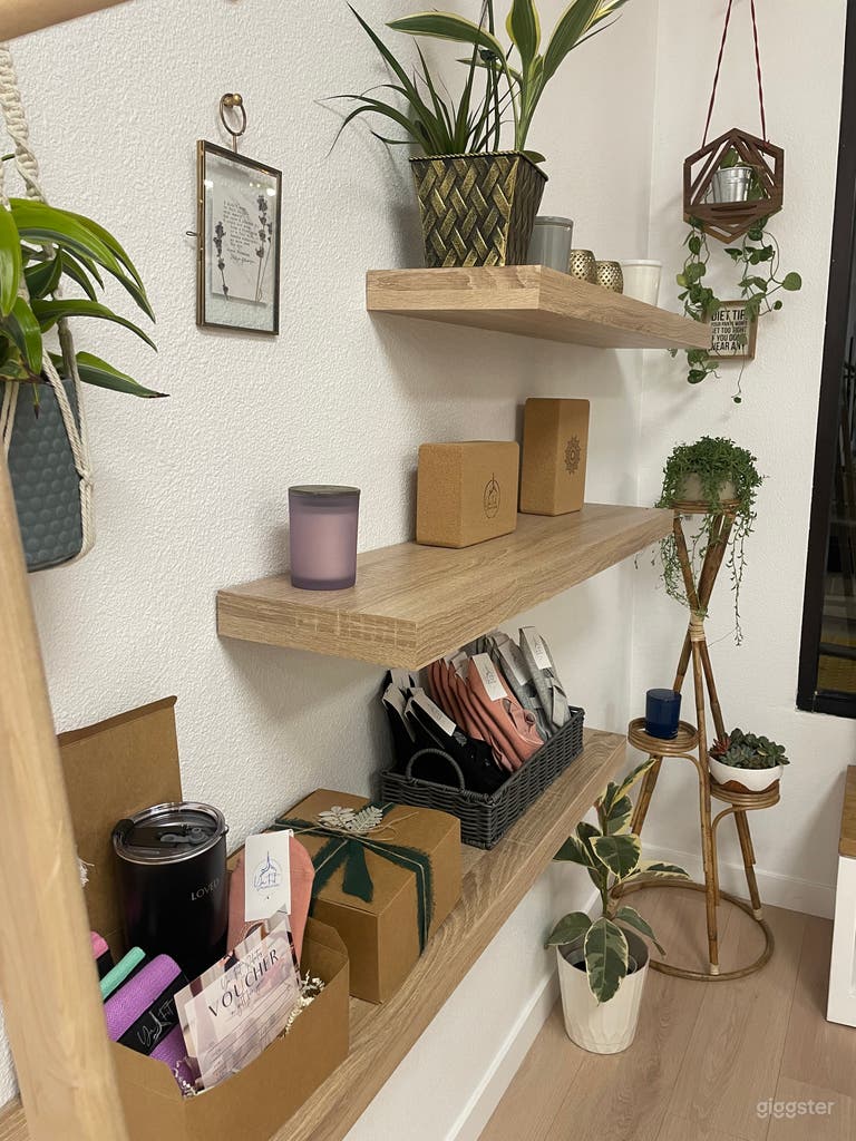  Equipped Pilates Studio 