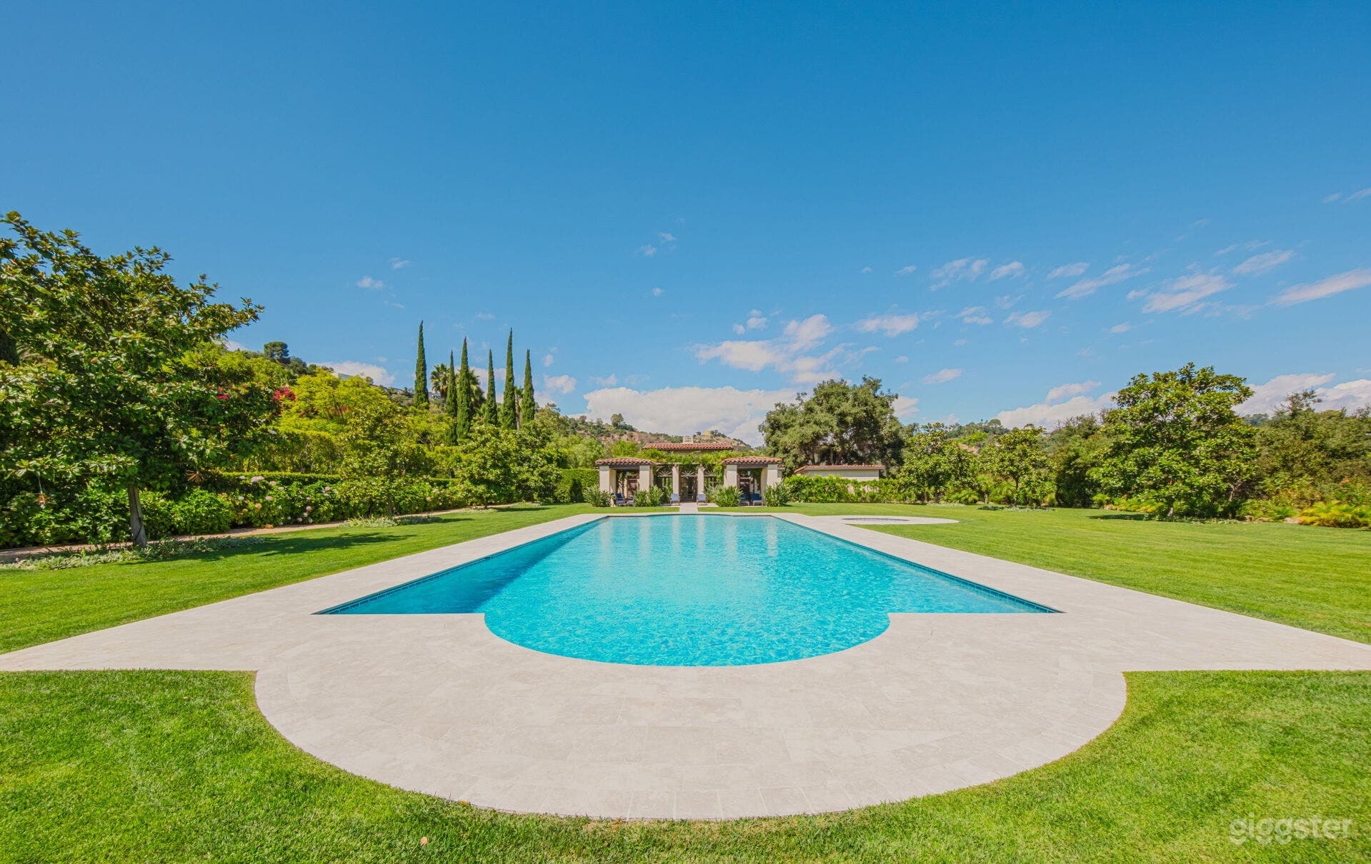 MEDITERRANEAN ESCAPE/POOL Photo 1