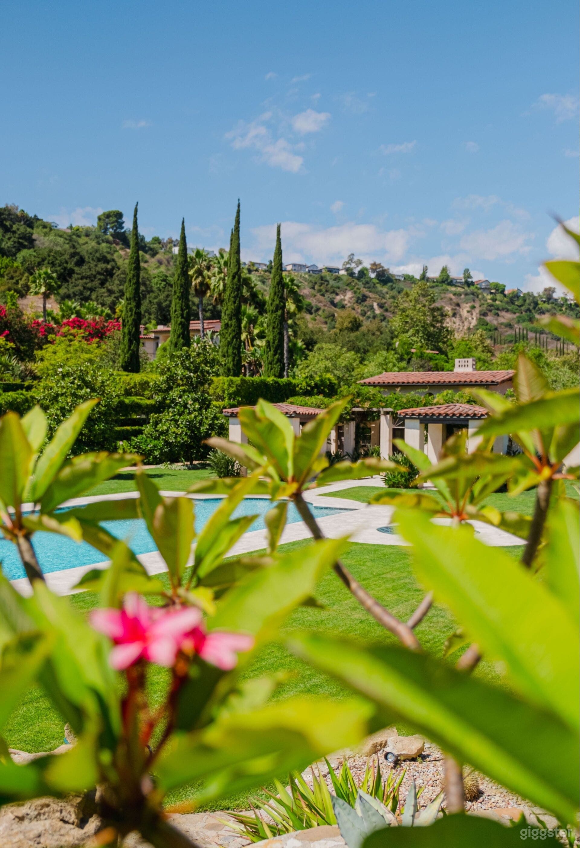 MEDITERRANEAN ESCAPE/POOL Photo 4