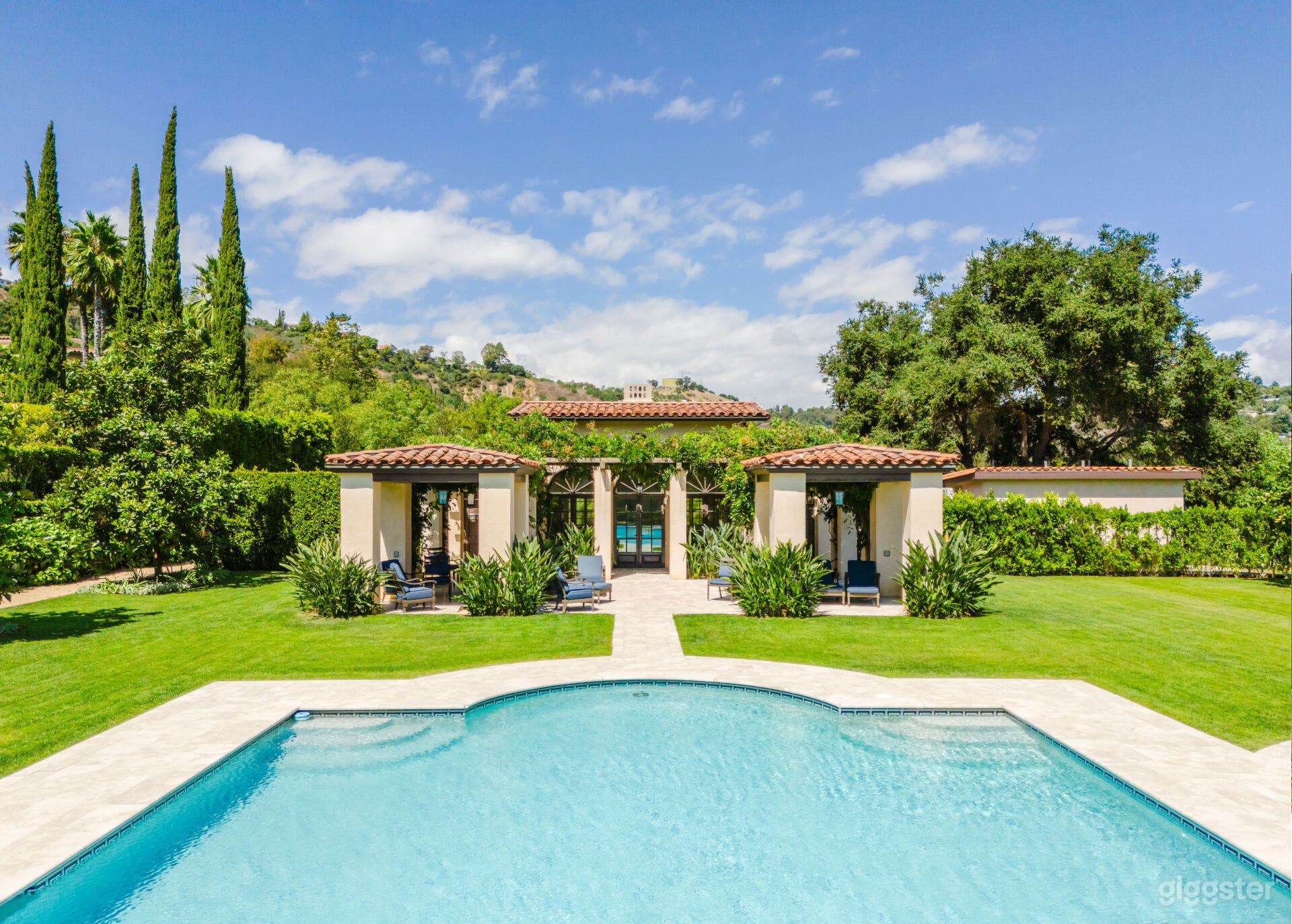 MEDITERRANEAN ESCAPE/POOL Photo 3