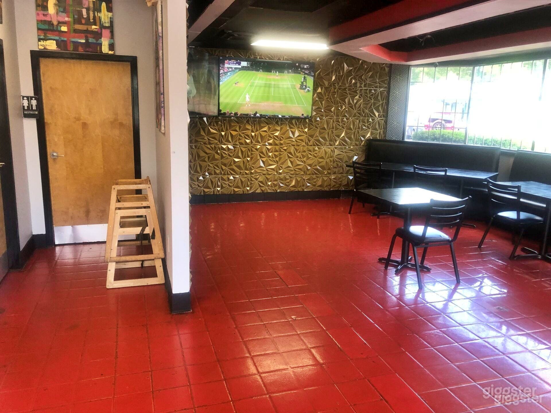 Southwest-style Restaurant with Fully Functional Kitchen Photo 2