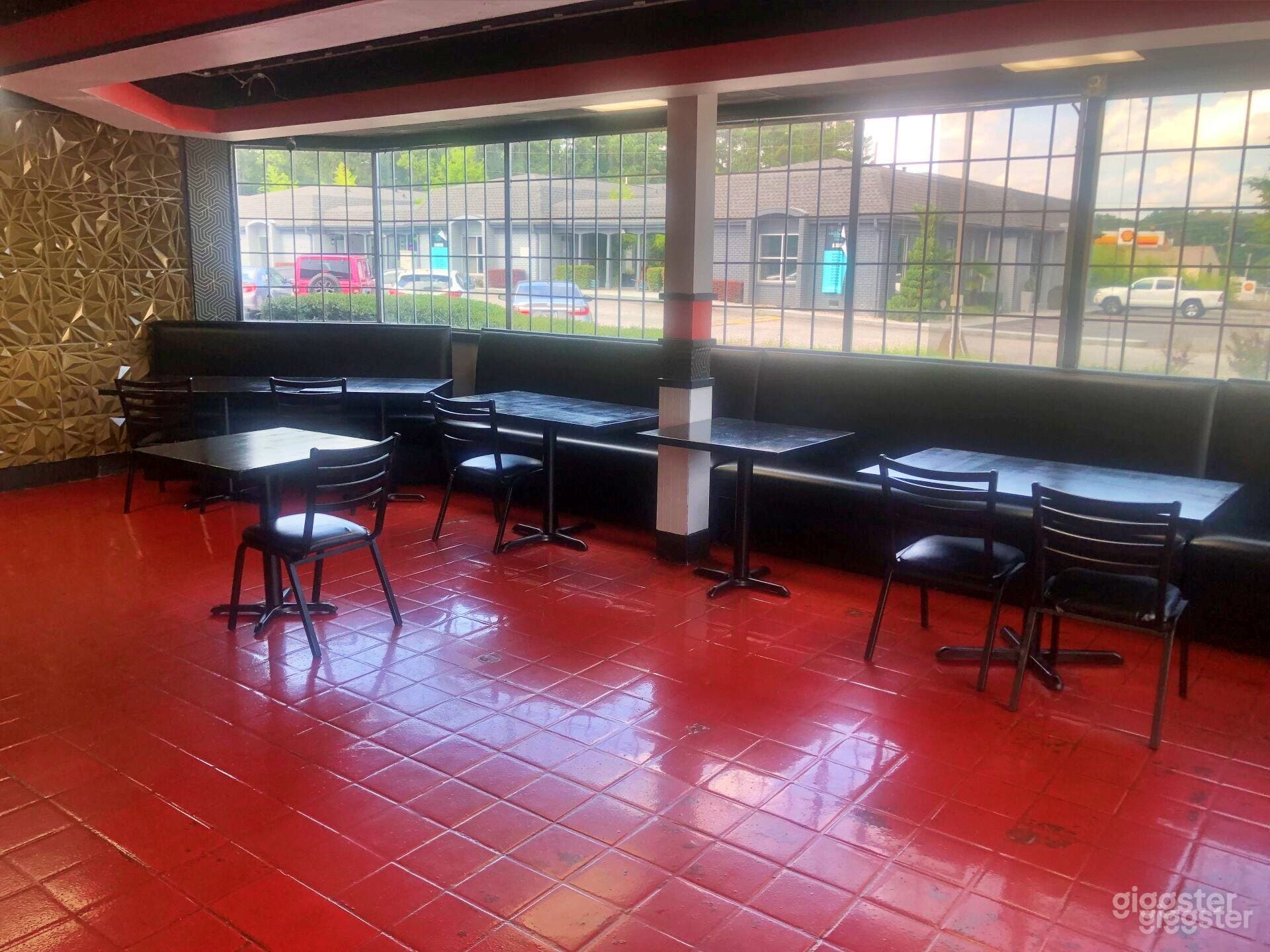 Southwest-style Restaurant with Fully Functional Kitchen Photo 1