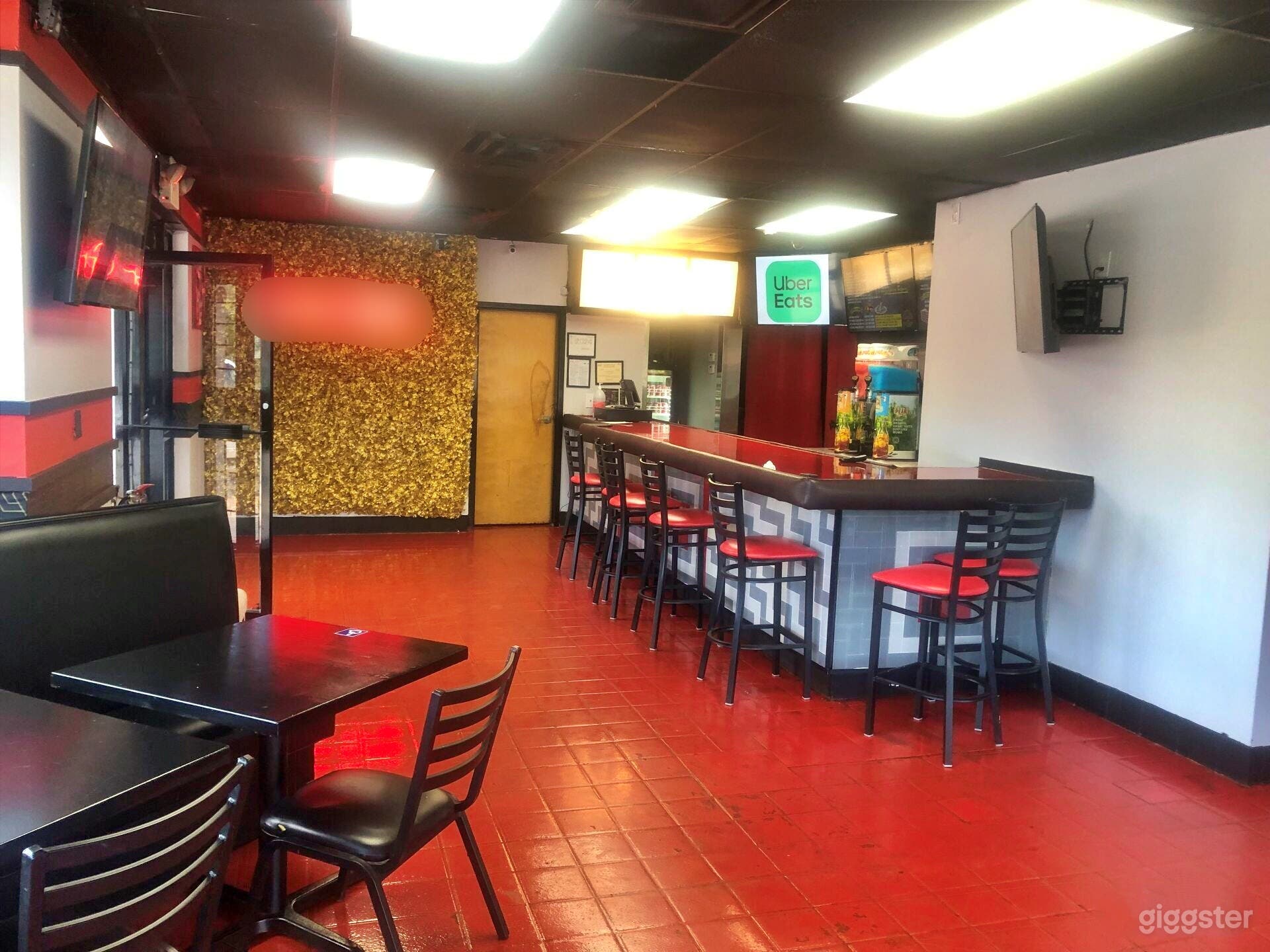 Southwest-style Restaurant with Fully Functional Kitchen Photo 3