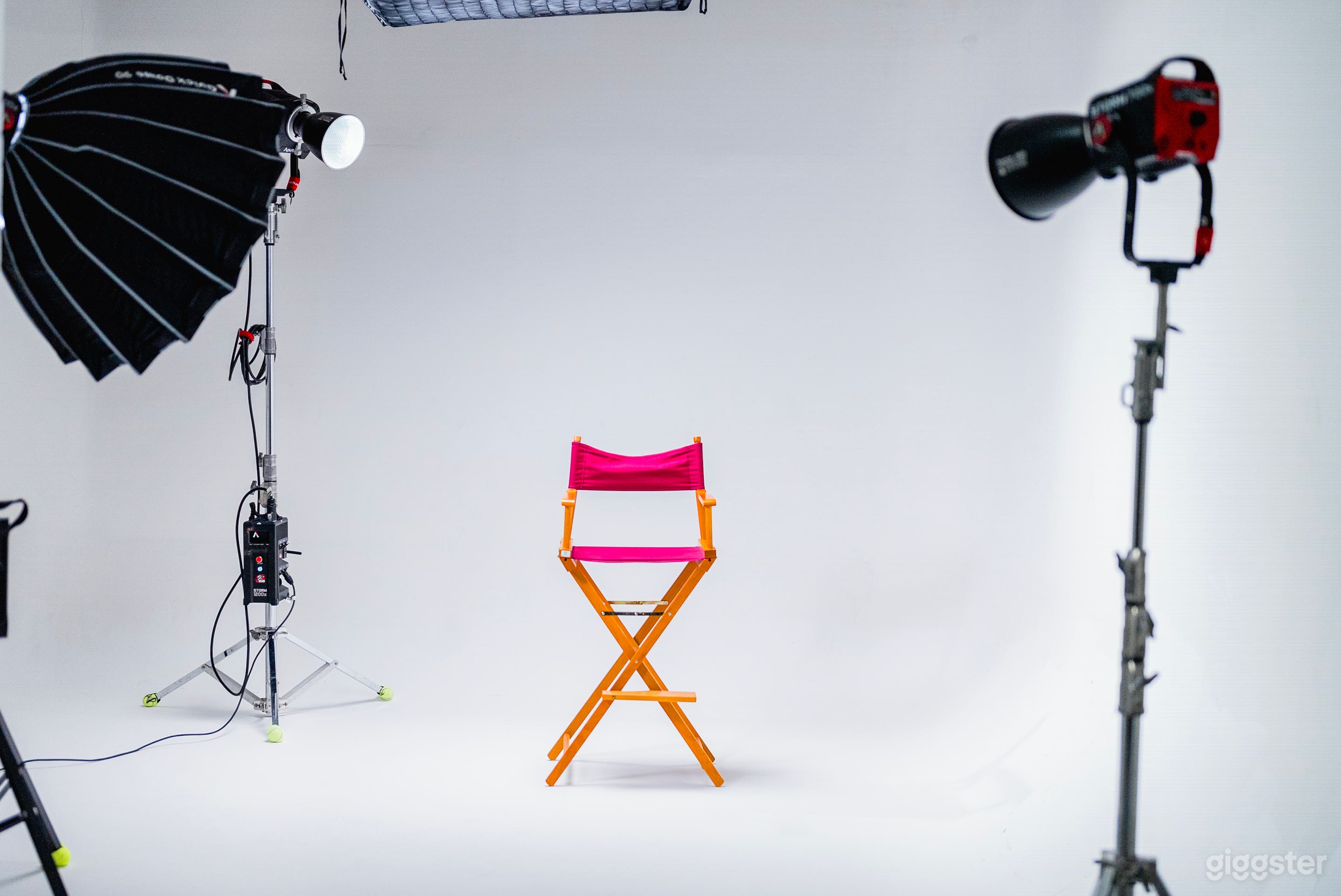 Film/Photo Studio Photo 2