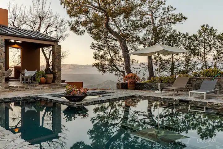 Mountaintop Outdoor Pool Photo 2