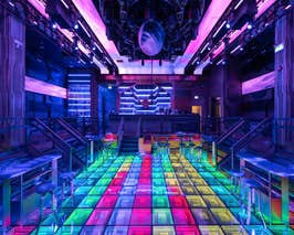  Made for hosting events, parties, & create content 