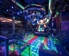  Made for hosting events, parties, & create content 