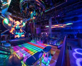  Made for hosting events, parties, & create content 