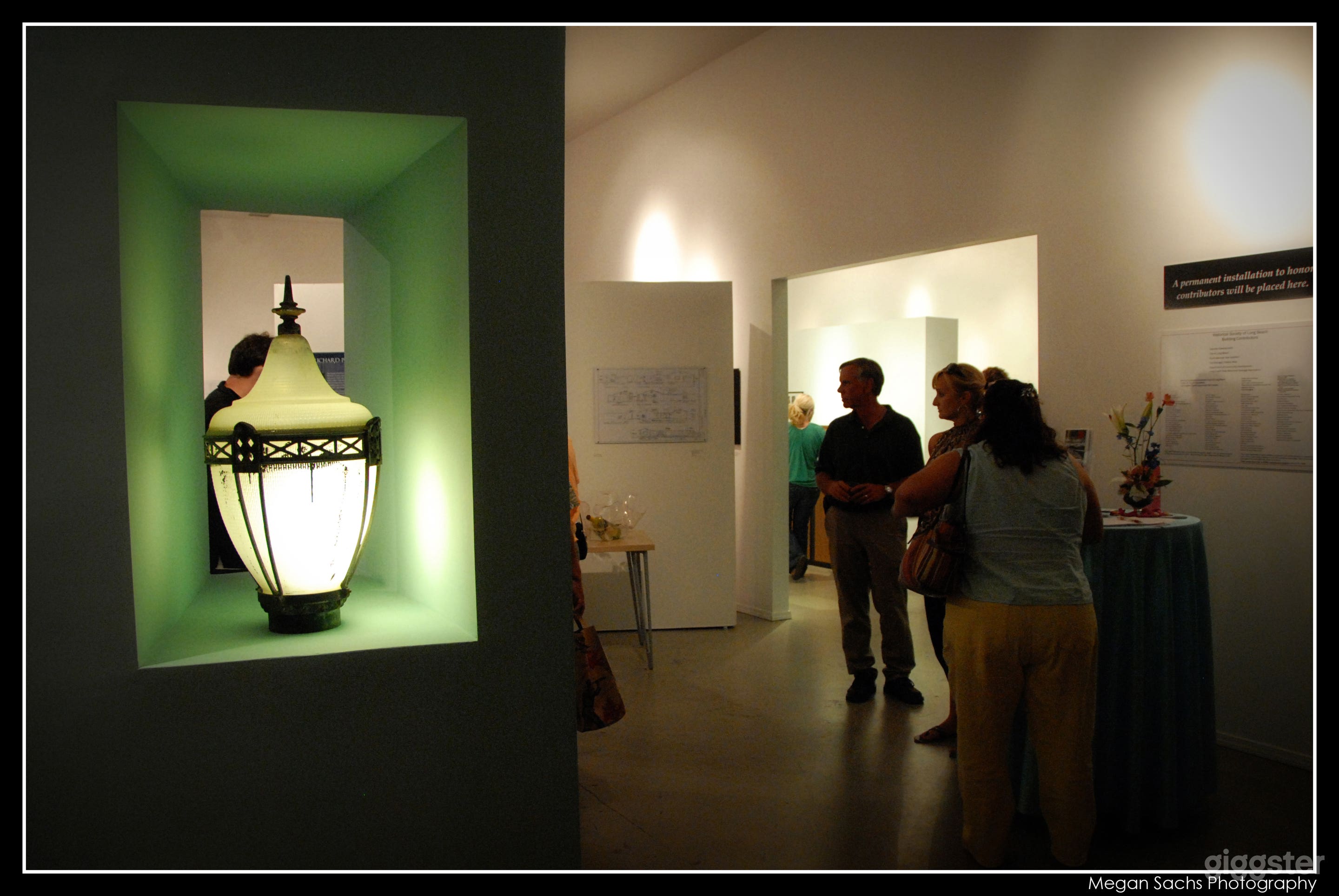 The Historical Gallery Museum in Long Beach Photo 2