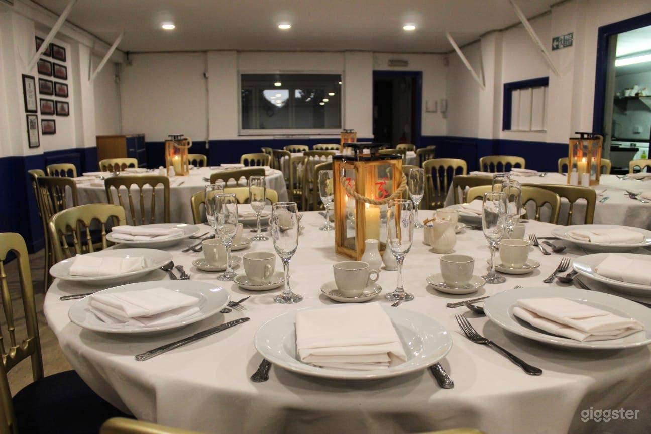 All In One Event Space &amp; Sports Venue Photo 1