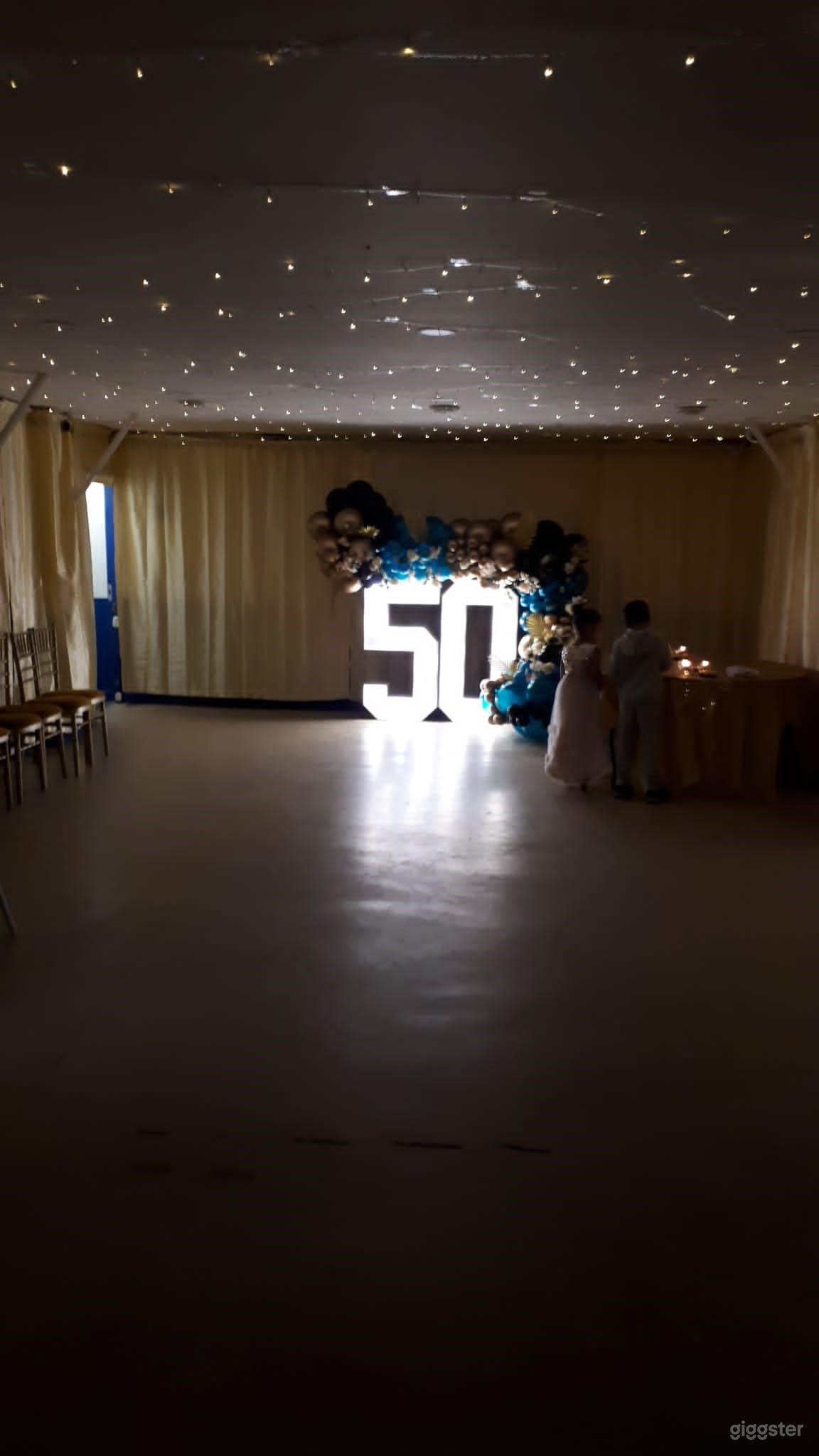 All In One Event Space &amp; Sports Venue Photo 4