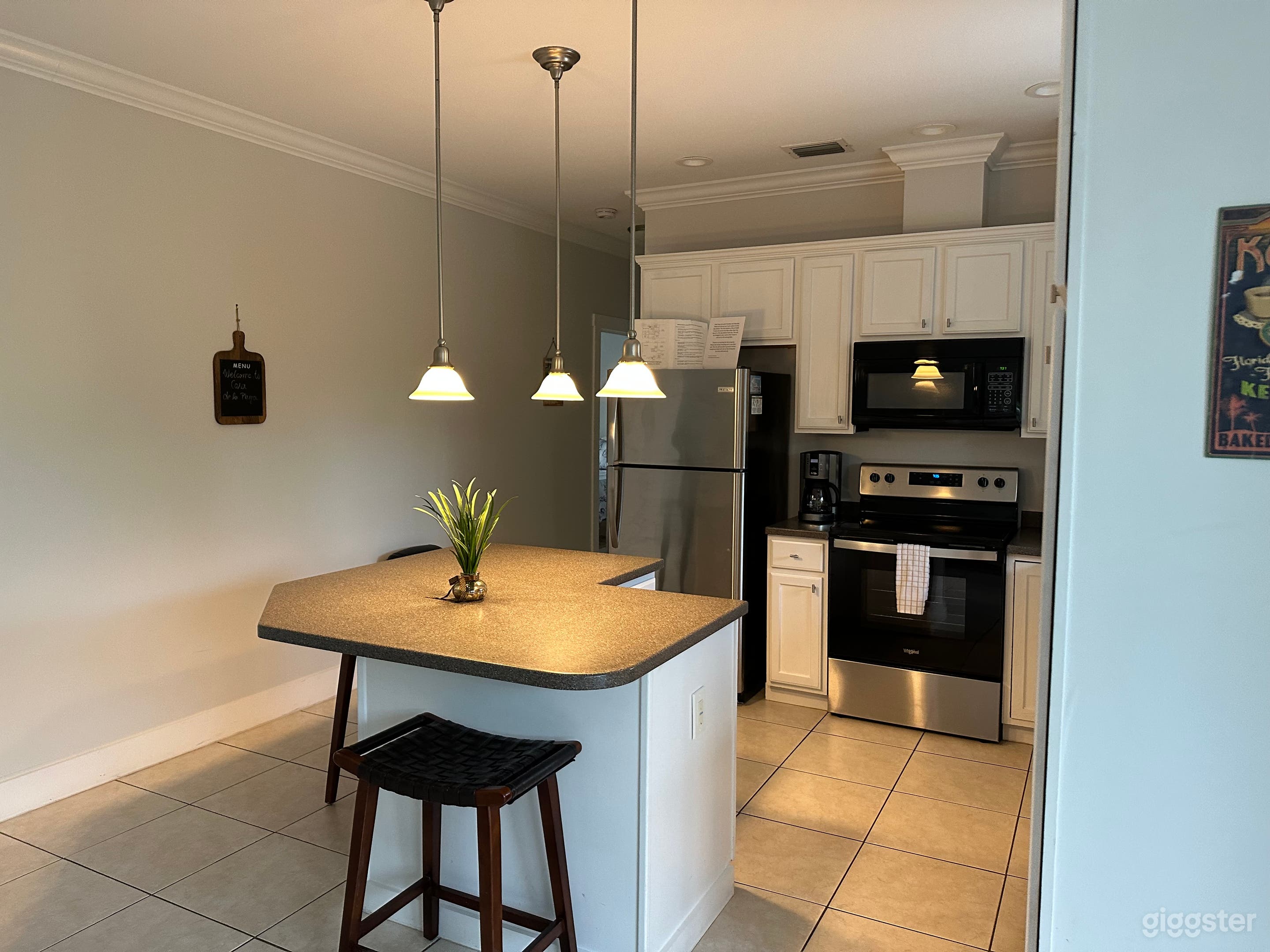 The Beach House in the Florida Keys Photo 4