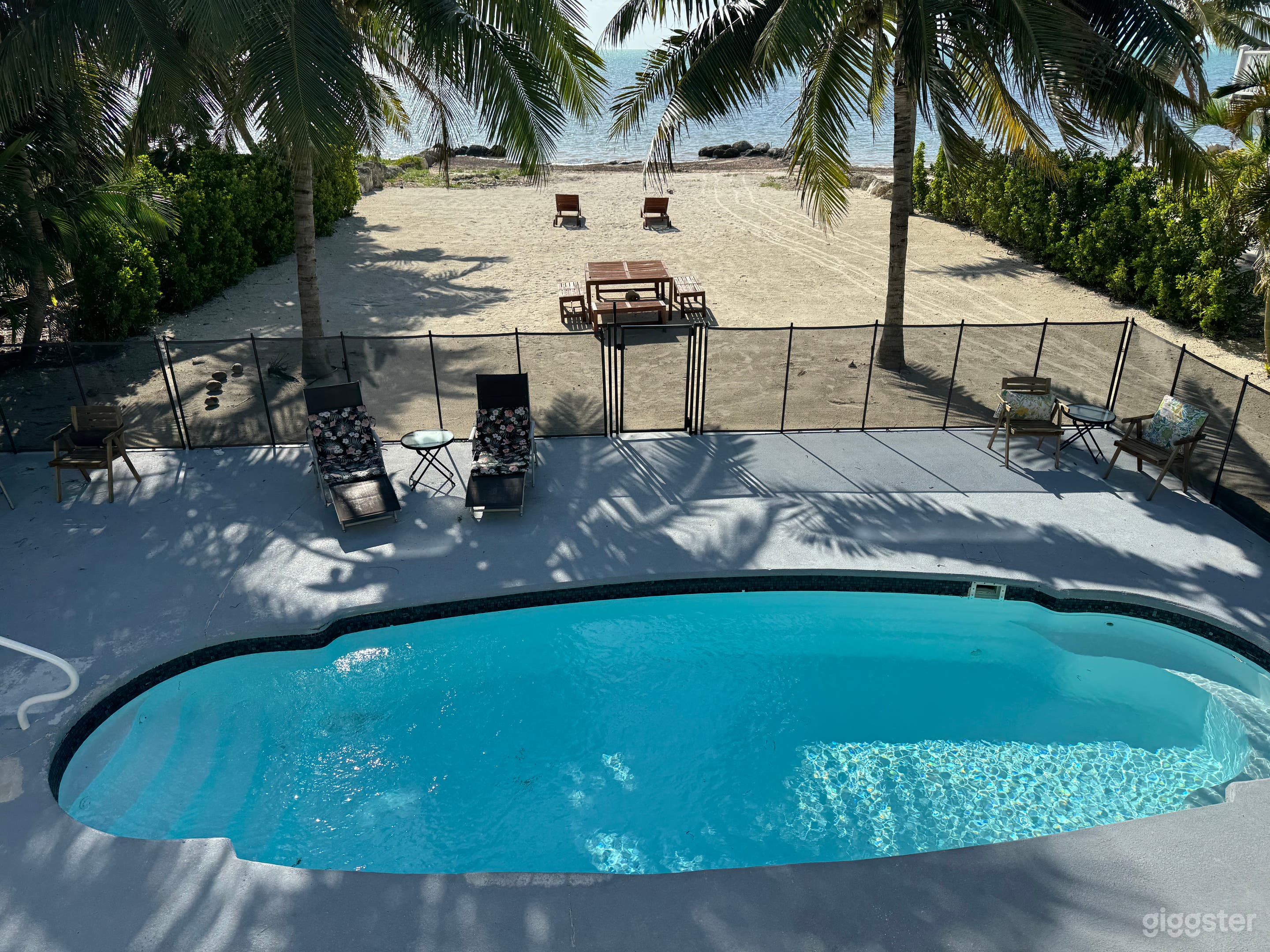 The Beach House in the Florida Keys Photo 1