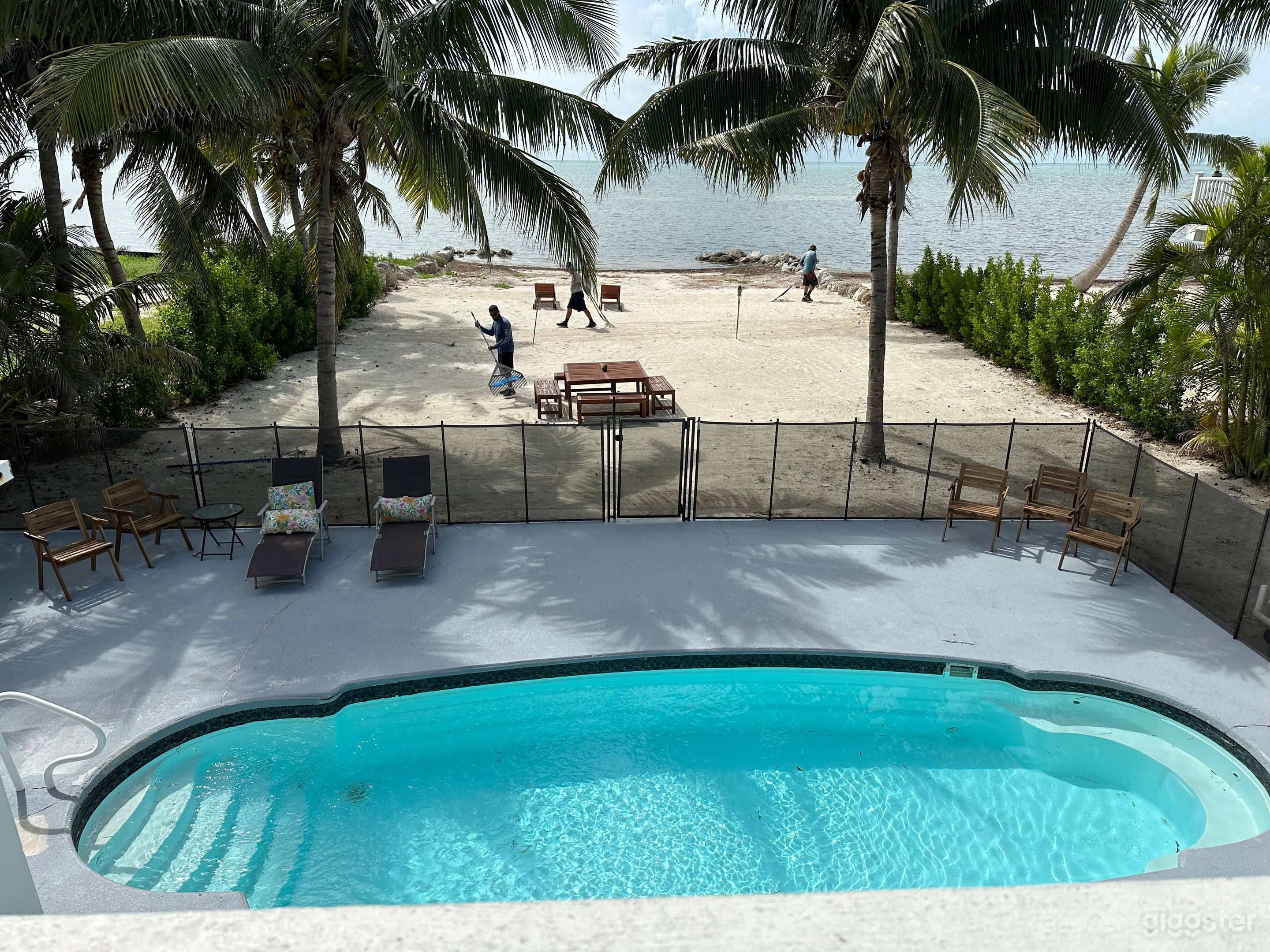 The Beach House in the Florida Keys Photo 2