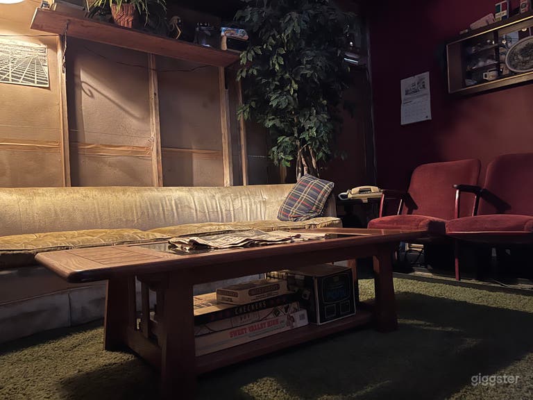  VHS Video Store Meets The Mob 