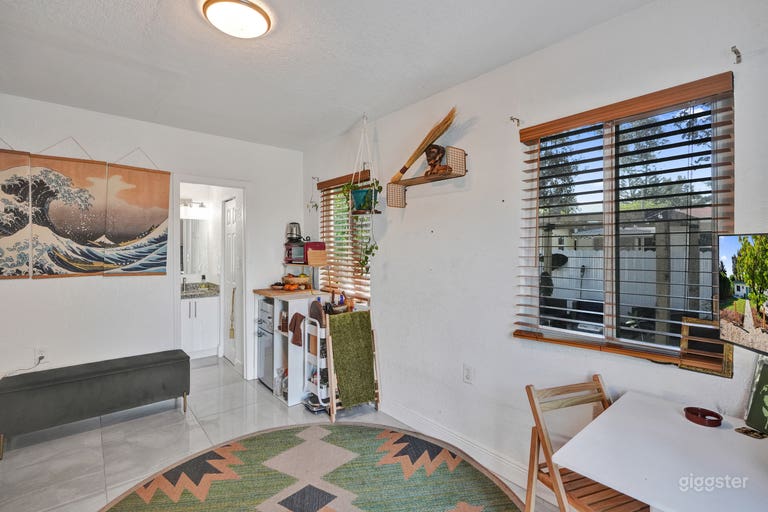  Bright Miami Home with Huge Yard & Open Living Space 