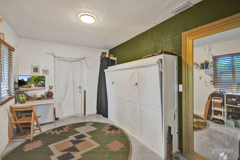  Bright Miami Home with Huge Yard & Open Living Space 