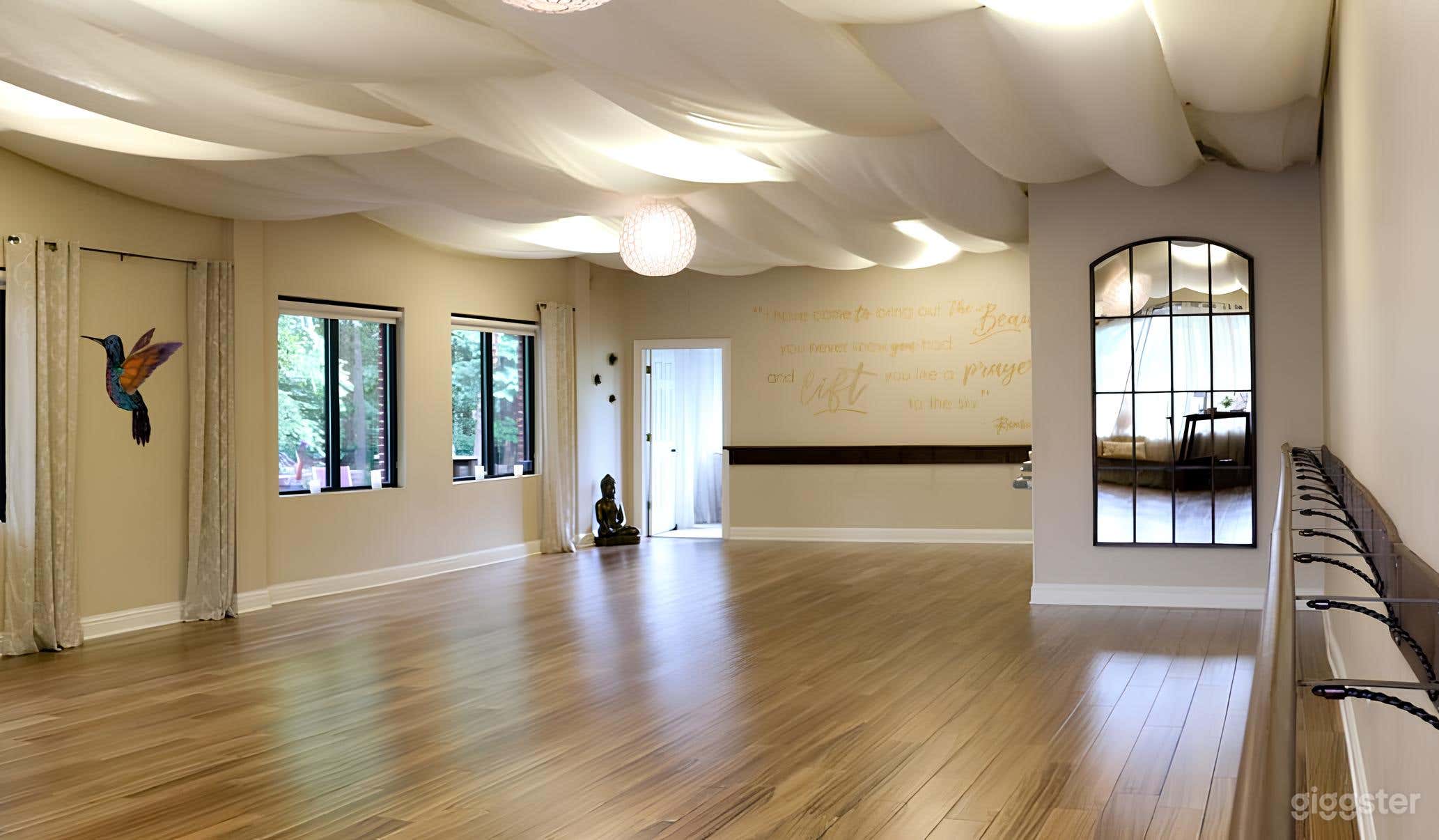 The Sun Room Photo 3