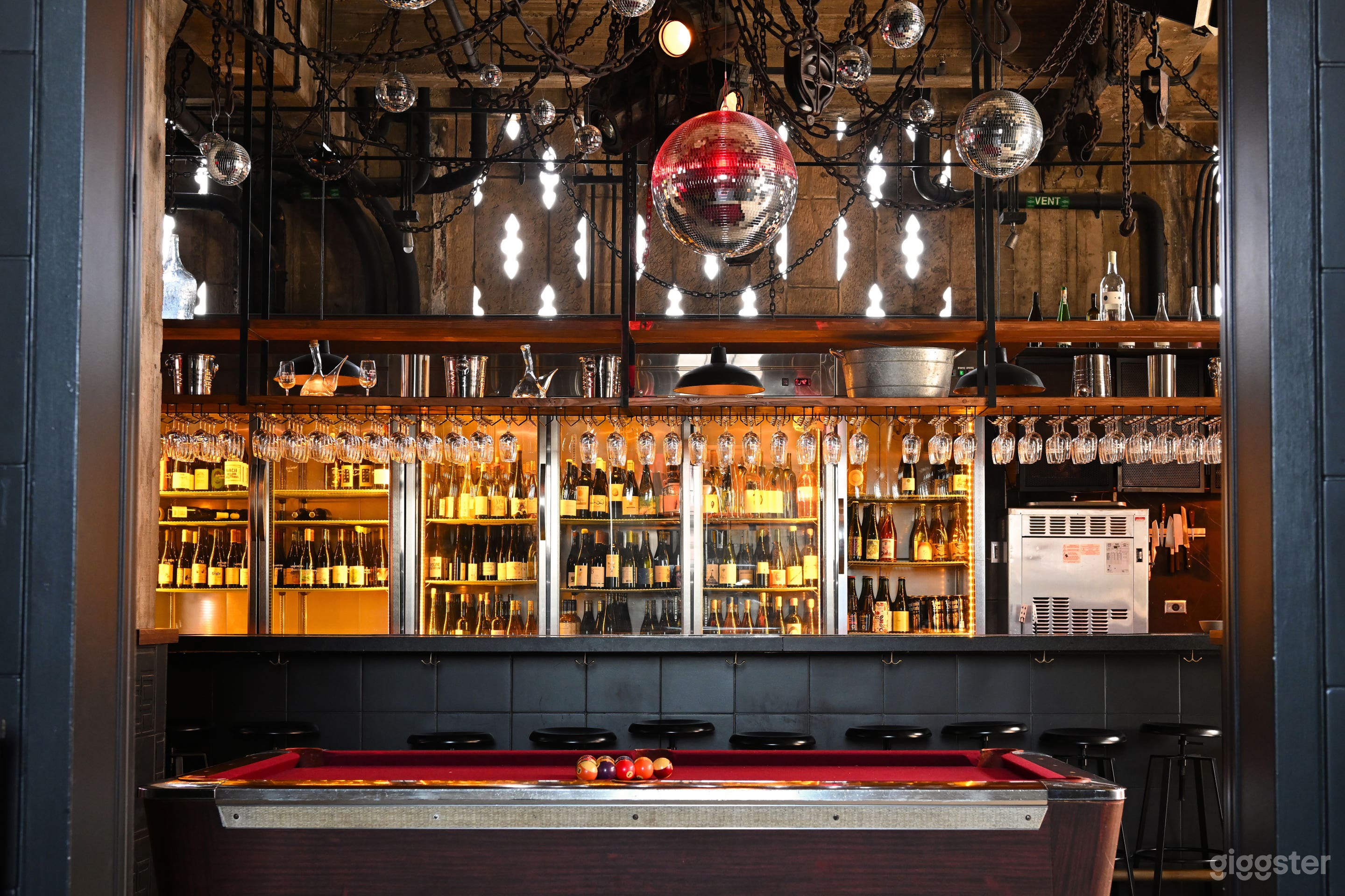 Historical Hotel Rooftop Event Space Photo 1