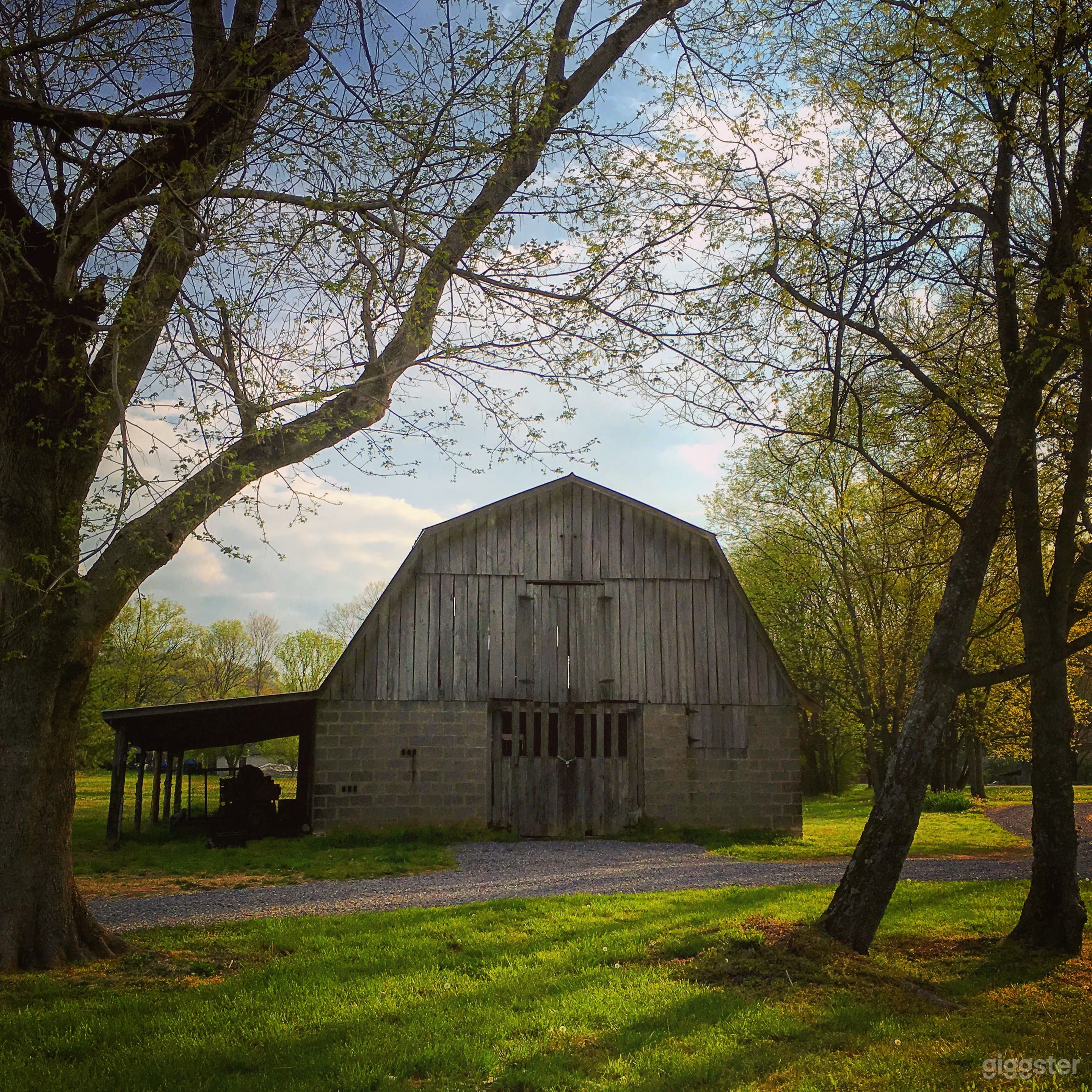 The Barn at the Haven - 15 min from Nashville Photo 2